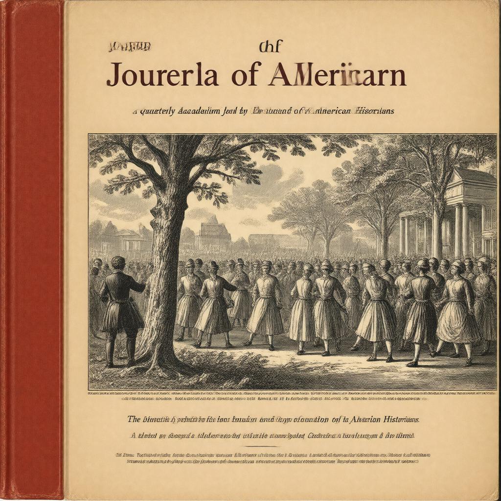 Journal of American History